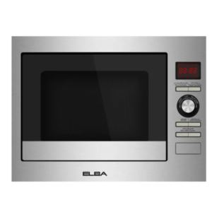 ميكرويف بلت ان البا 23 لتر 8 برامج ديجيتال بشوايه / ايطالى - SPEED1-23