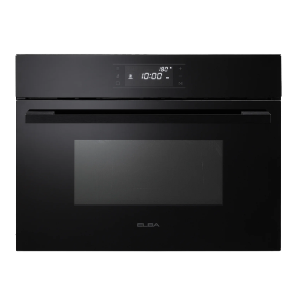 ميكرويف بلت ان البا 44 لتر 17 برنامج تحكم رقمى بشوايه / ايطالى - EL45BMWC60 F ميكرويف بلت ان البا 44 لتر 17 برنامج تحكم رقمى بشوايه / ايطالى - EL45BMWC60 F
