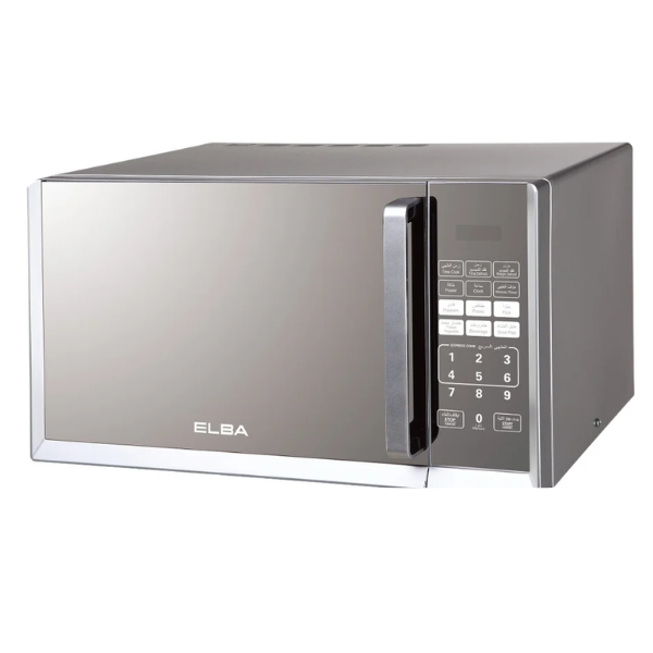 ميكرويف بلت ان البا 23 لتر 6 برامج تحكم رقمى بشوايه / ايطالى - ELBA23