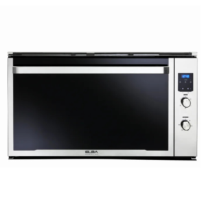 فرن كهربائى بلت ان البا 90 سم 9 وظائف / ايطالى - AS ELIO 900