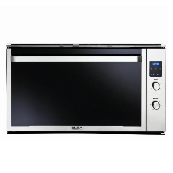 فرن كهربائى بلت ان البا 90 سم 9 وظائف / ايطالى - AS ELIO 900 فرن كهربائى بلت ان البا 90 سم 9 وظائف / ايطالى - AS ELIO 900