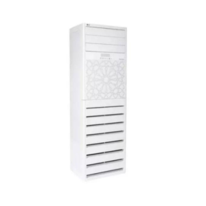 مكيف ال جي دولابي اسلامى 46000 وحده حار بارد انفرتر / APNW55GT3MA