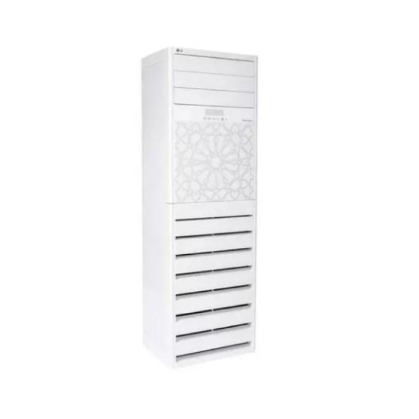 مكيف ال جي دولابي اسلامى 46000 وحده حار بارد انفرتر / APNW55GT3MA