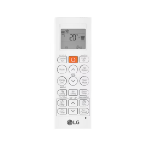 مكيف سمارت ال جى 18000 وحده حار - بارد انفرتر / NS182H2NK2