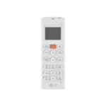 مكيف سبليت ال جى جيت كول 30000 وحده واى فاى بارد - LT302CO
