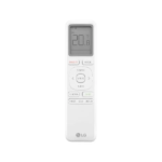 مكيف ال جي سبليت جيت كول 22500 وحده حار بارد - LC242HO
