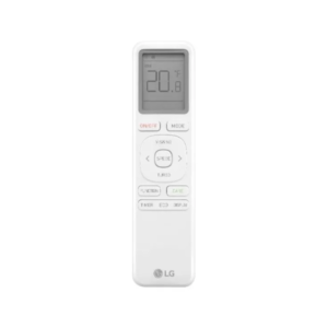 مكيف ال جي سبليت جيت كول 22500 وحده حار بارد - LC242HO