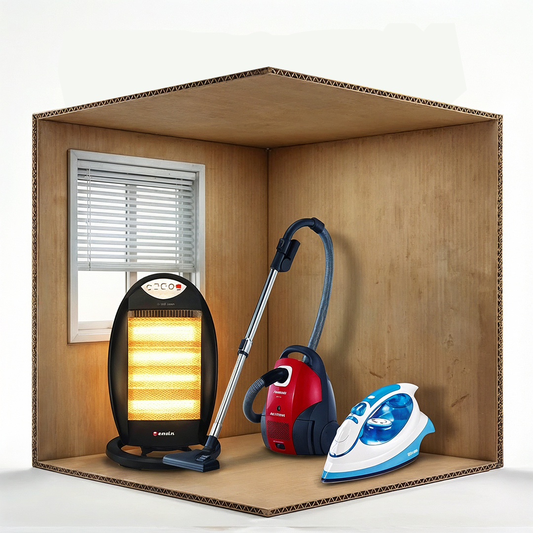small-home-appliances