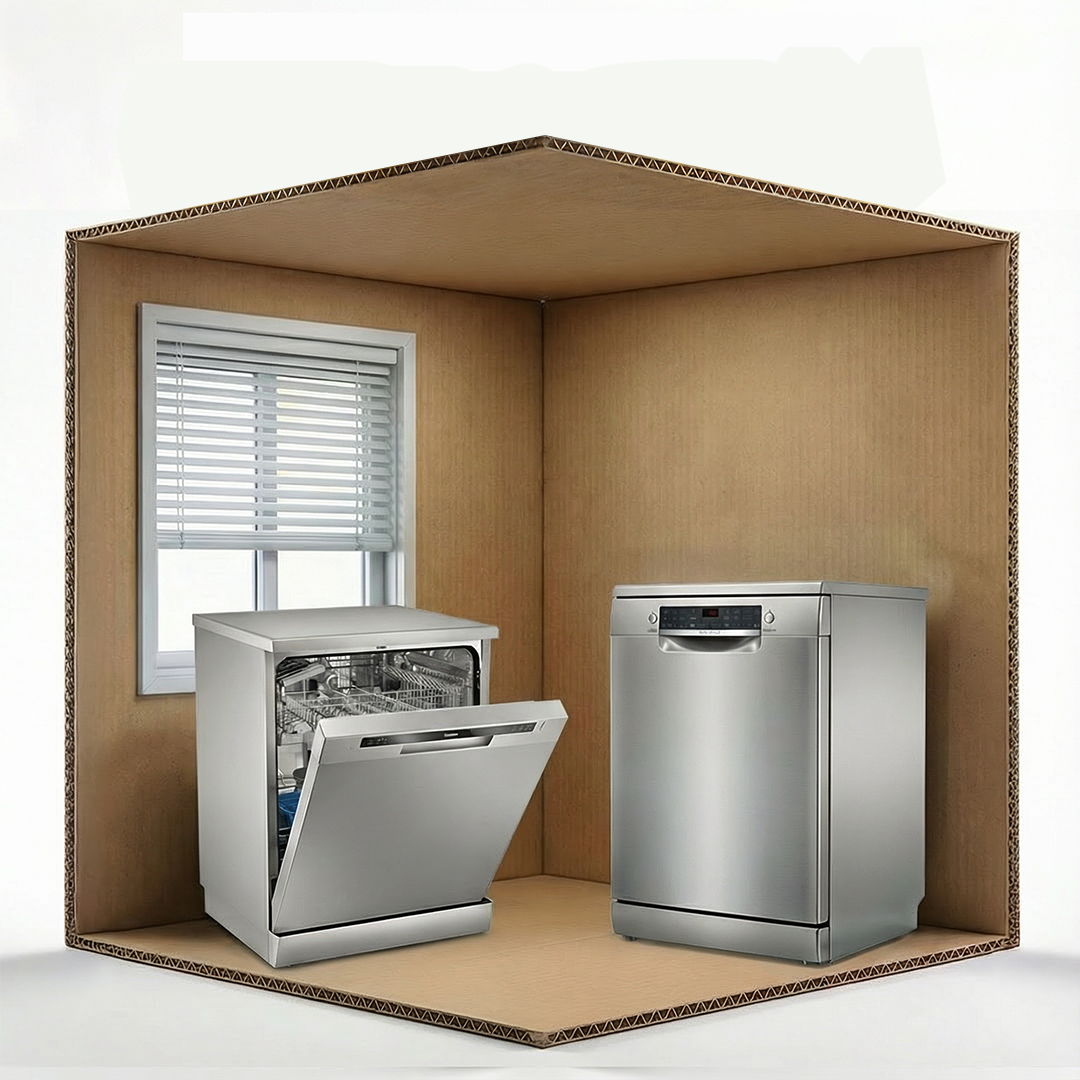 dishwashers