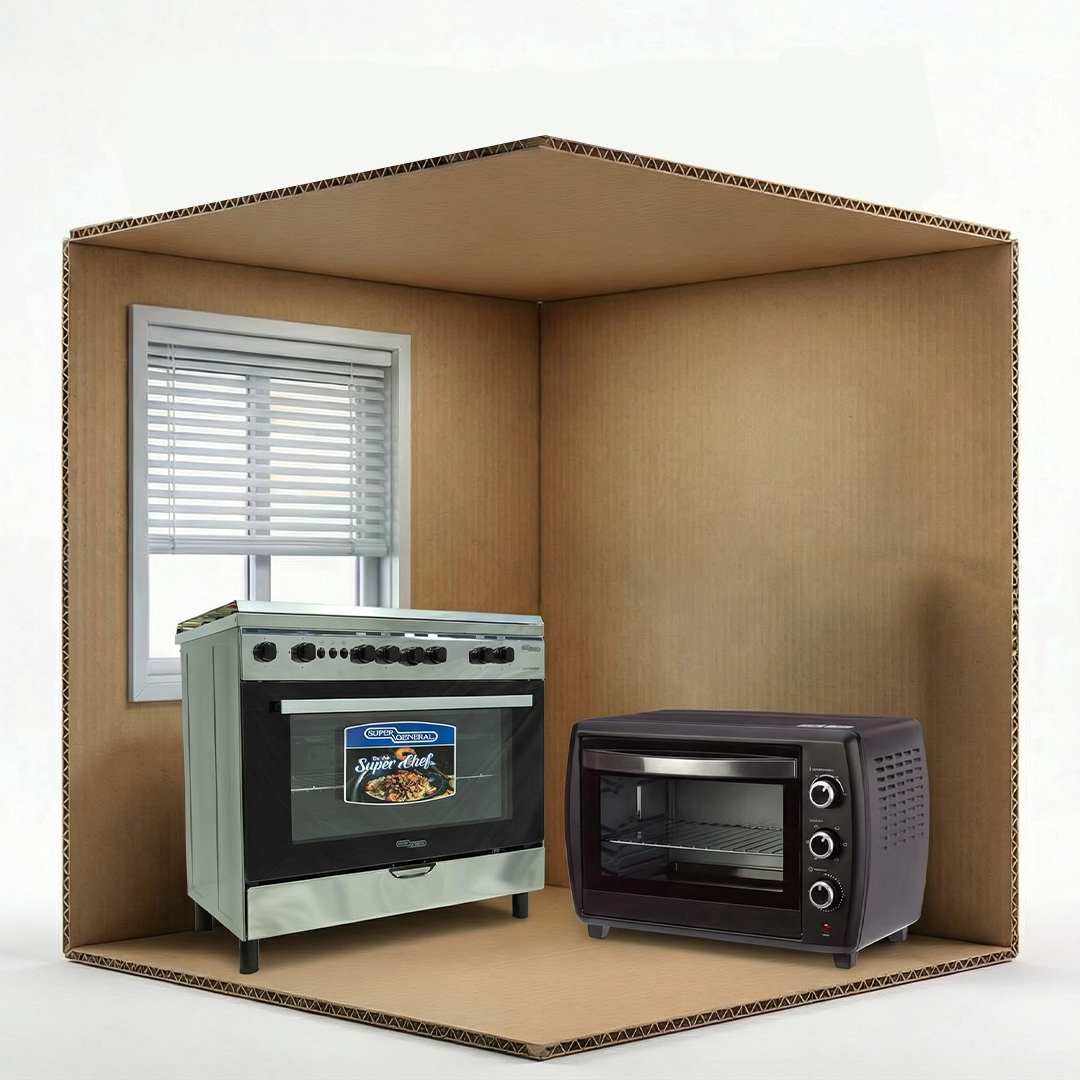 ovens