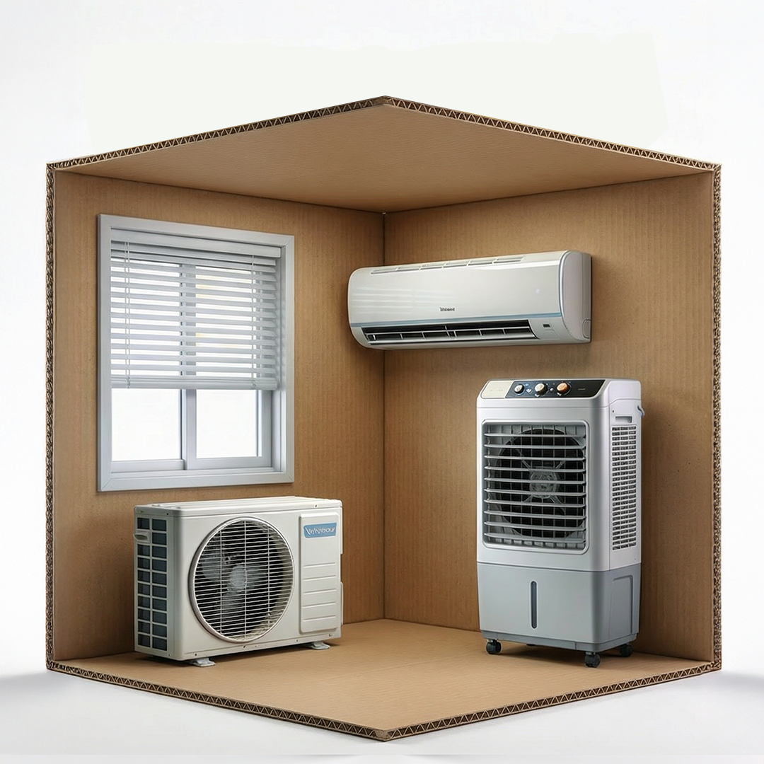 air-conditioners