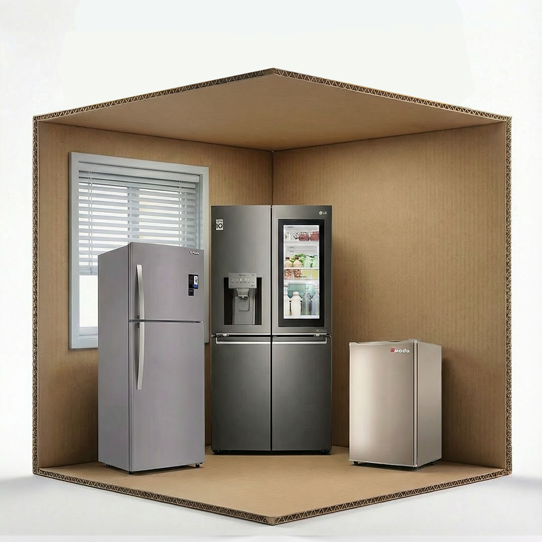 refrigerators