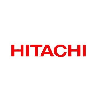 HITACHI