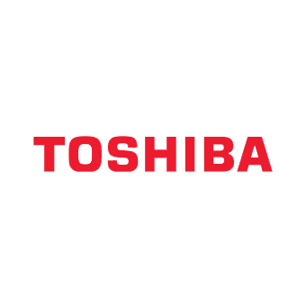 TOSHIBA