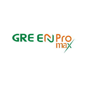Green pro max