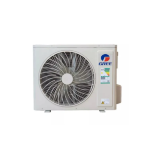 مكيف جري 36 وحده جدارى جرى اى برو انفرتر حار / بارد - GWH36QFXH-S6DTB4A/I