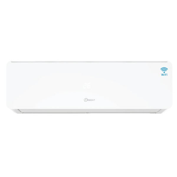 مكيف ١٨ وحدة سبليت دانسات واى فاى حار / بارد - D18SAH