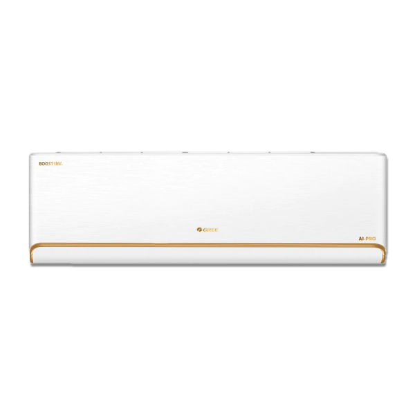 مكيف اسبلت 24 وحده جرى اى برو انفرتر حار / بارد - GWH24AVEXF-S6DTA1B/I