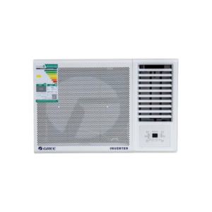 مكيف شباك جري 18000 وحده انفرتر / بارد - GJC18AG-D6DRTG1A