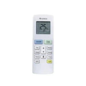 مكيف شباك جرى 25000 وحده انفرتر / بارد - GJC25AH-D6DRTG1A