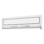 مكيف بيسك شباك 18500 وحده انفرتر / بارد - BIWAC-T18CD