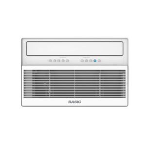 مكيف شباك بيسك 18500 انفرتر حار / بارد - BIWAC-T18HD