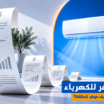 مكيف موفر للكهرباء: كيف تختار أفضل مكيف موفر للطاقة؟