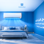 نصائح قبل شراء مكيف سبليت في السعودية: كيف تختار الأنسب لغرفتك؟