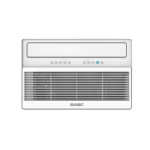 مكيف شباك بيسك انفرتر 24200 وحدة حار بارد تحكم بالريموت - BIWAC-T24HD